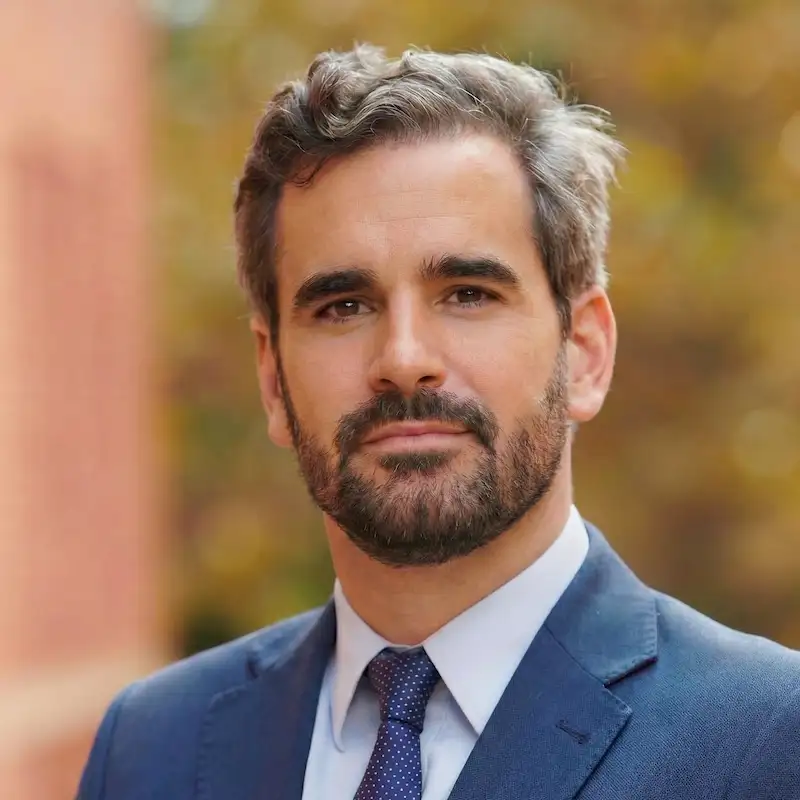 Martin Gonzalez Cabello